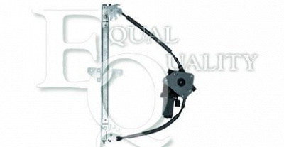 EQUAL QUALITY 320122 -  Подъемное устройство для окон